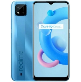 Realme C20