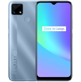 Realme C25s