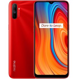 Realme C3