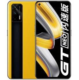 Realme GT Neo Flash