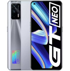 Realme GT Neo