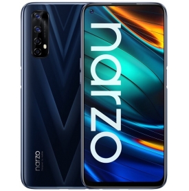 Realme Narzo 20 Pro