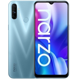 Realme Narzo 20A