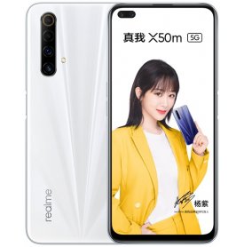 Realme X50m 5G