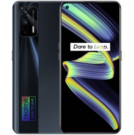 Realme X7 Max 5G