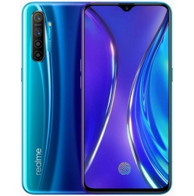 Realme XT 730G