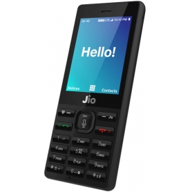 Reliance JioPhone