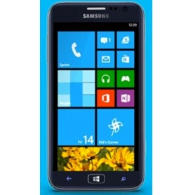 Samsung ATIV S Neo