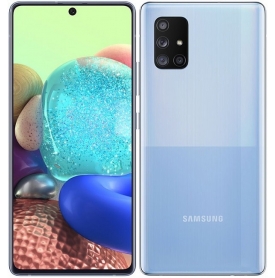 Samsung Galaxy A Quantum