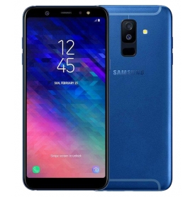 Samsung Galaxy A6+