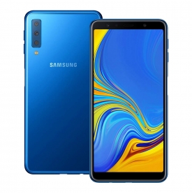 Samsung Galaxy A7 (2018)