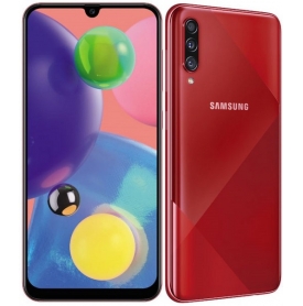 Samsung Galaxy A70s