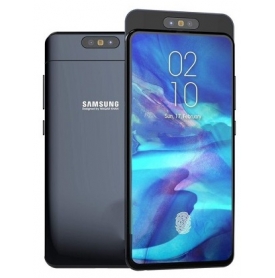 Samsung Galaxy A90