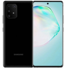 Samsung Galaxy A91