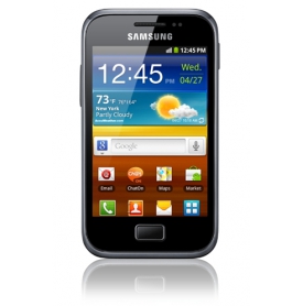 Samsung Galaxy Ace Plus S7500