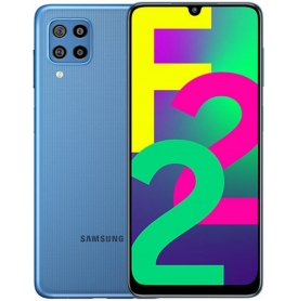 Samsung Galaxy F22