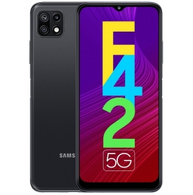 Samsung Galaxy F42 5G