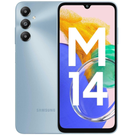 Samsung Galaxy M14 4G