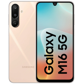 Samsung Galaxy M16