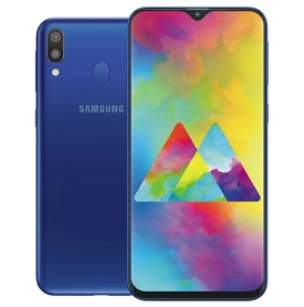 Samsung Galaxy M20