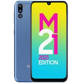 Samsung Galaxy M21 2021