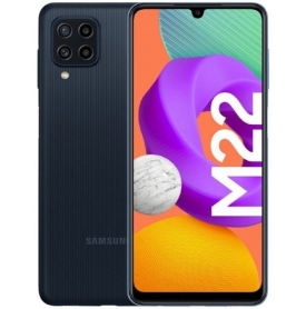 Samsung Galaxy M22