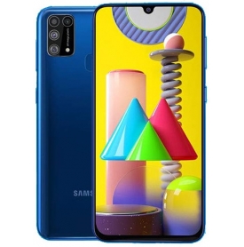 Samsung Galaxy M31