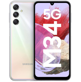 Samsung Galaxy M34 5G