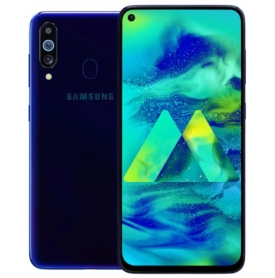 Samsung Galaxy M40