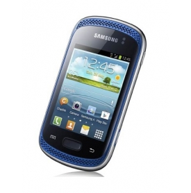 Samsung Galaxy Music Duos