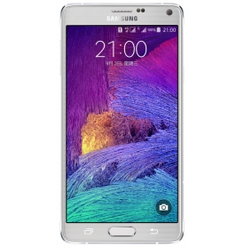 Samsung Galaxy Note 4 Duos