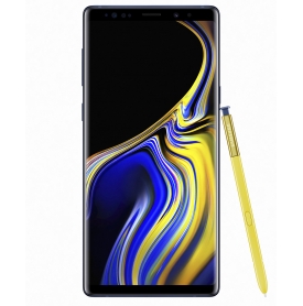 Samsung Galaxy Note 9