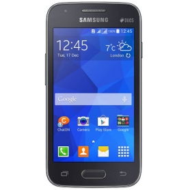 Samsung Galaxy S Duos 3