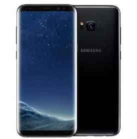 Samsung Galaxy S8+