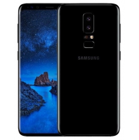 Samsung Galaxy S9+