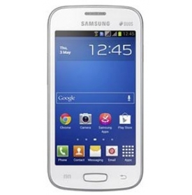 Samsung Galaxy Star Pro S7262