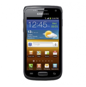 Samsung Galaxy W I8150