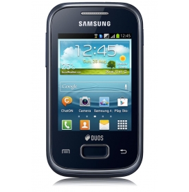 Samsung Galaxy Y Plus S5303