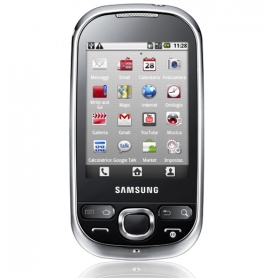 Samsung I5500 Galaxy 5