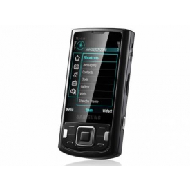 Samsung i8510 INNOV8