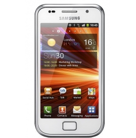 Samsung I9001 Galaxy S Plus