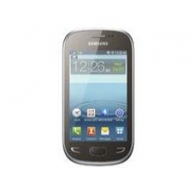 Samsung Star Deluxe Duos S5292