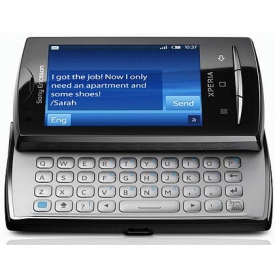 Sony Ericsson Xperia mini pro