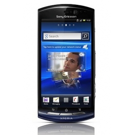 Sony Ericsson Xperia neo V