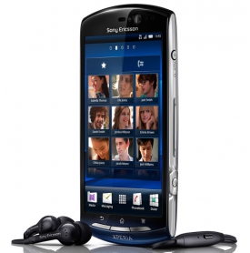 Sony Ericsson Xperia Neo