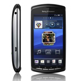 Sony Ericsson Xperia PLAY