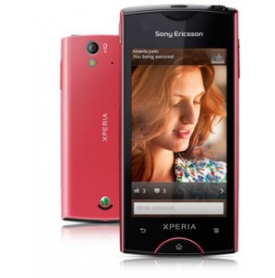 Sony Ericsson Xperia ray