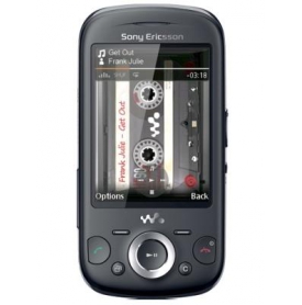 Sony Ericsson Zylo