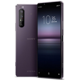 Sony Xperia 1 II