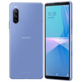 Sony Xperia 10 III Lite